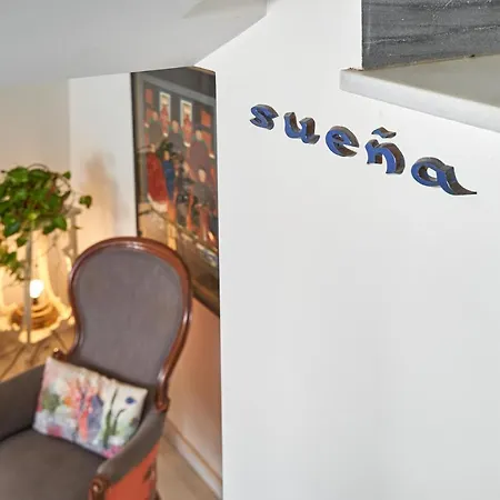 Casa Suena Calahonda