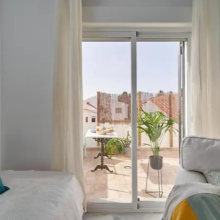 Casa Suena Casa vacanze