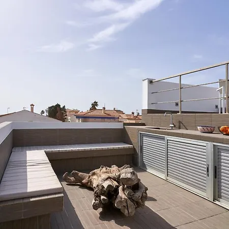 Casa vacanze Casa Suena