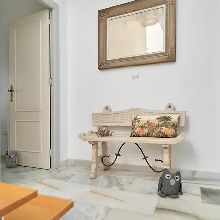 Casa Suena * Calahonda