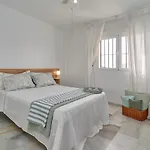 بيت للعطل Casa Suena كالاهوندا