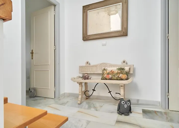 Casa Suena * Калаонда