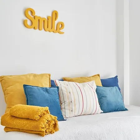 Casa Suena Holiday home *