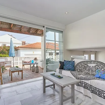Holiday home Casa Suena *