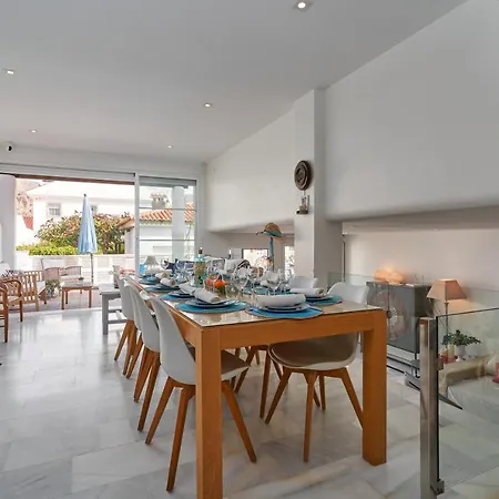 Holiday home Casa Suena *