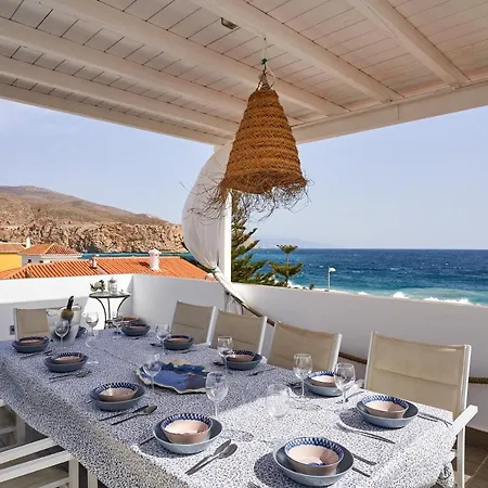 Holiday home Casa Suena