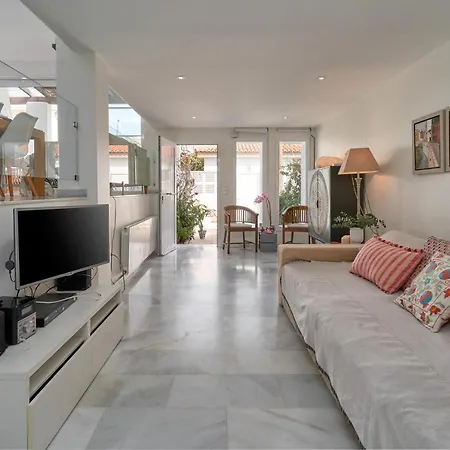 Holiday home Casa Suena *