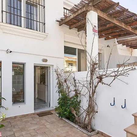 Casa Suena Holiday home