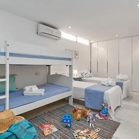 Casa Suena Holiday home
