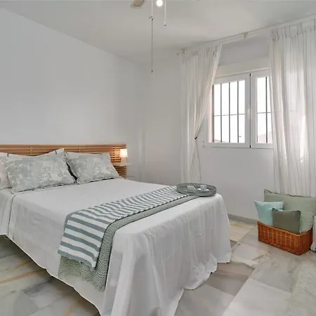 Holiday home Casa Suena Calahonda