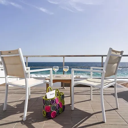 Casa Suena Holiday home
