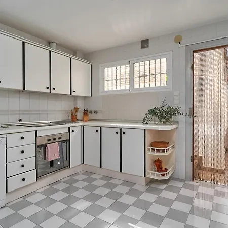 Casa Suena Holiday home Calahonda