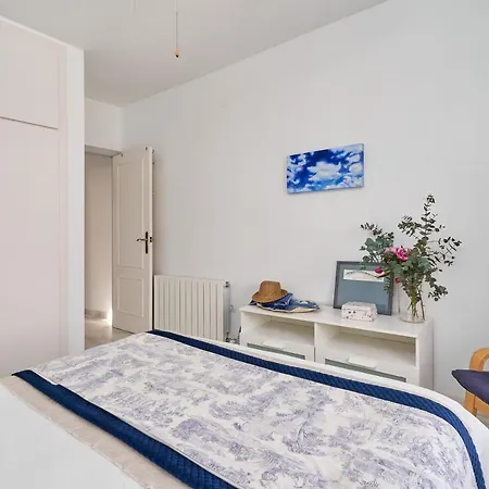 Casa Suena Holiday home