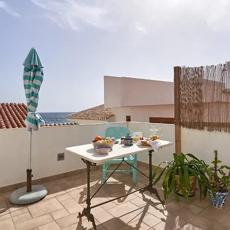 Holiday home Casa Suena